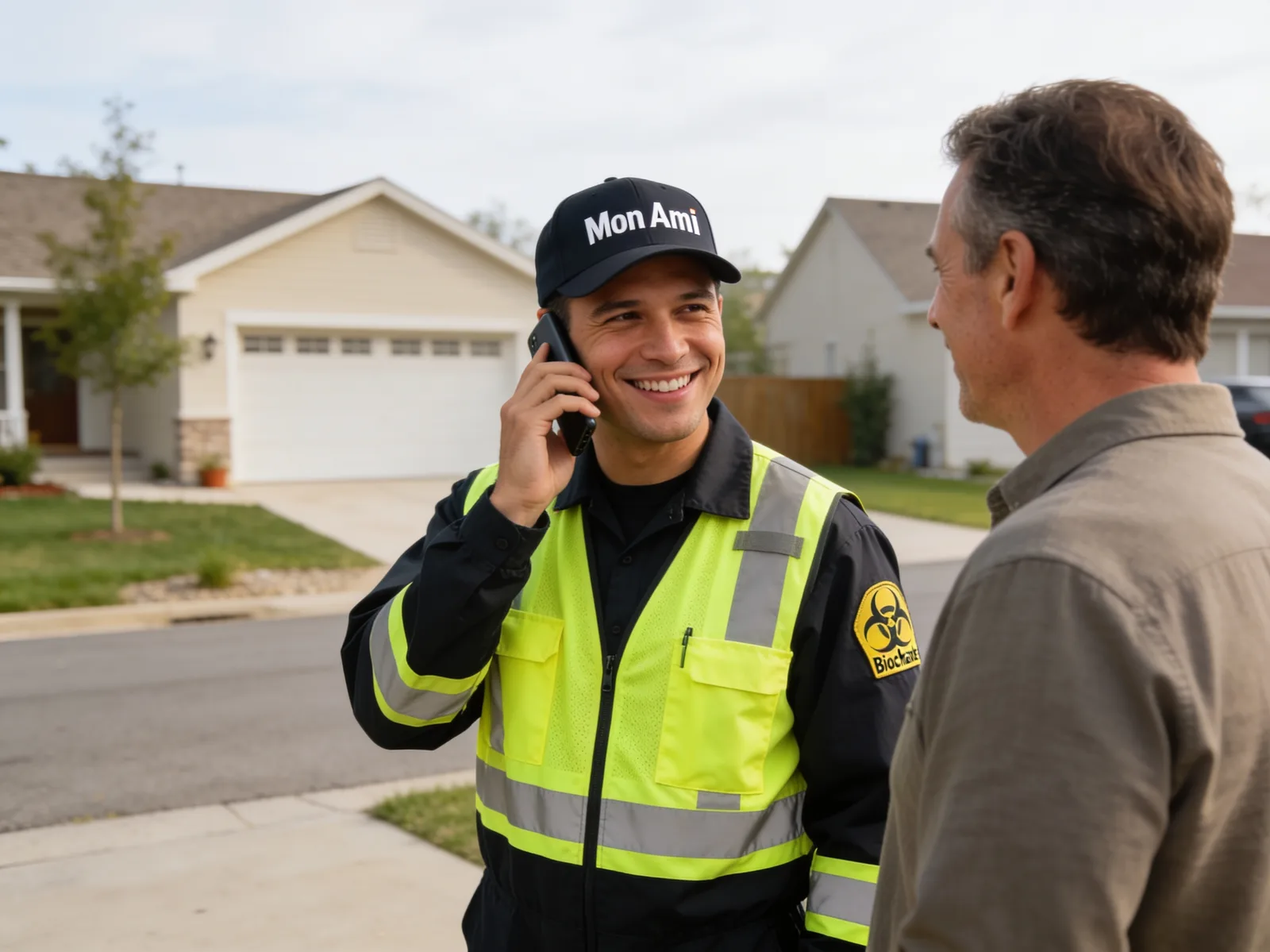 Sewage Cleanup Belle Chasse, LA FAQs