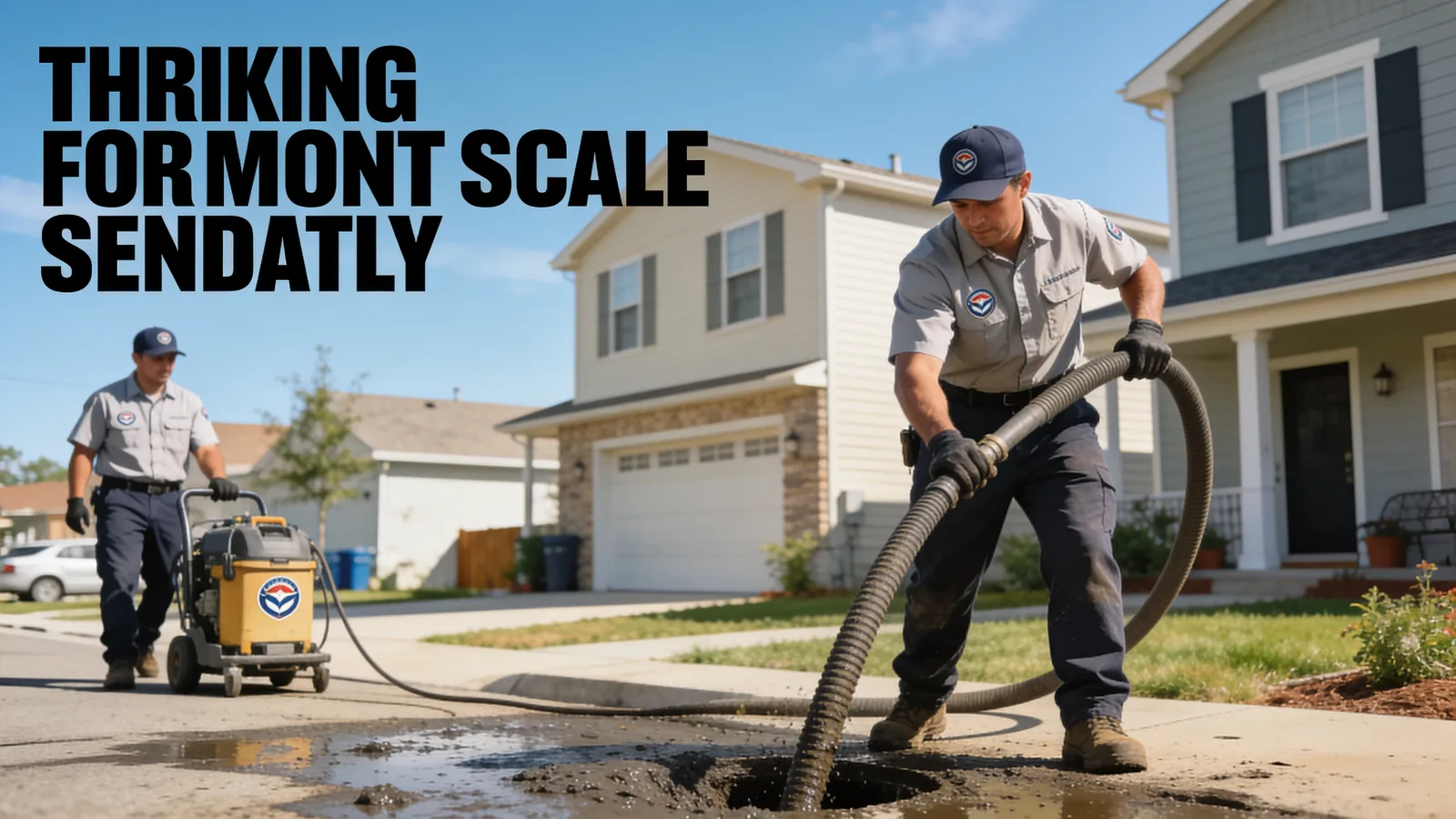 Sewage Cleanup in Belle Chasse, LA near me